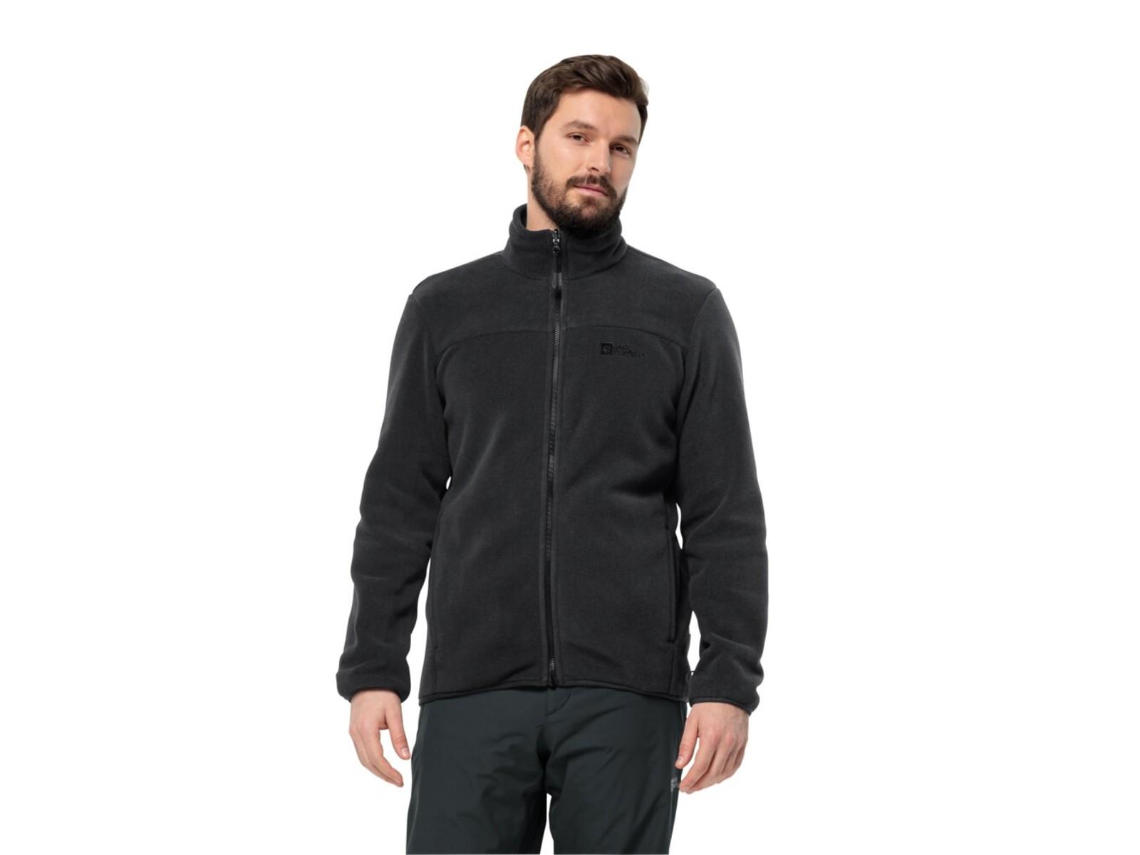 Jack Wolfskin 1115311-2193 Taubenberg 3IN1 Jkt M Erkek Outdoor Mont