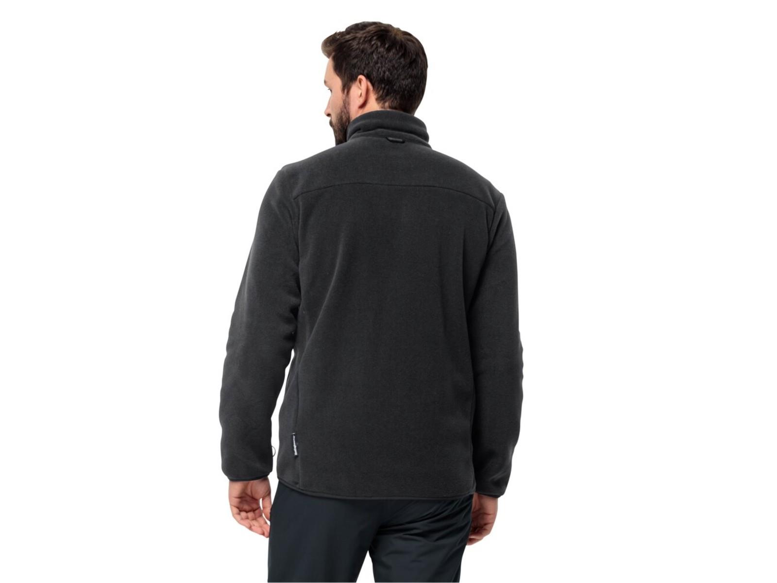 Jack Wolfskin 1115311-2193 Taubenberg 3IN1 Jkt M Erkek Outdoor Mont