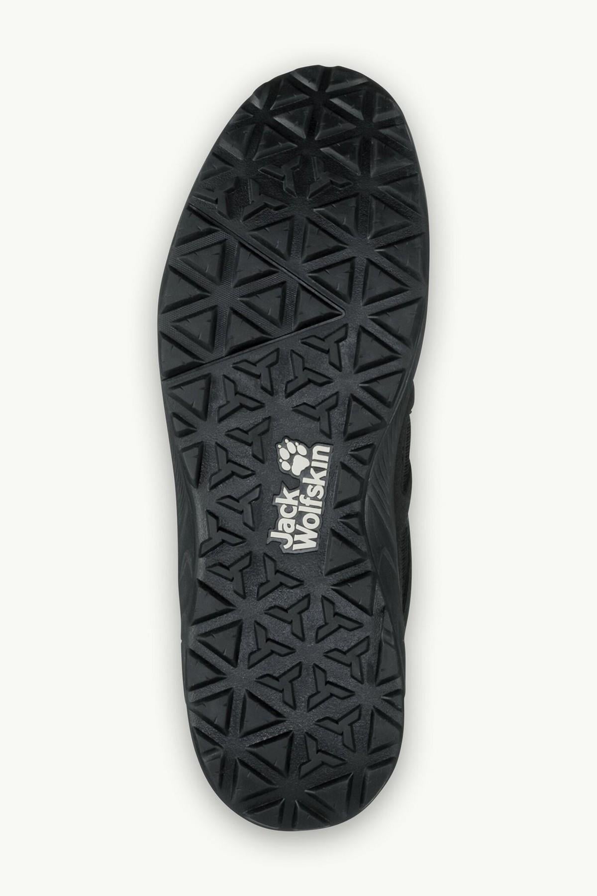 Jack Wolfskin 4051271-6000 Woodland 2 Texapore Low M Erkek Outdoor Ayakkabı