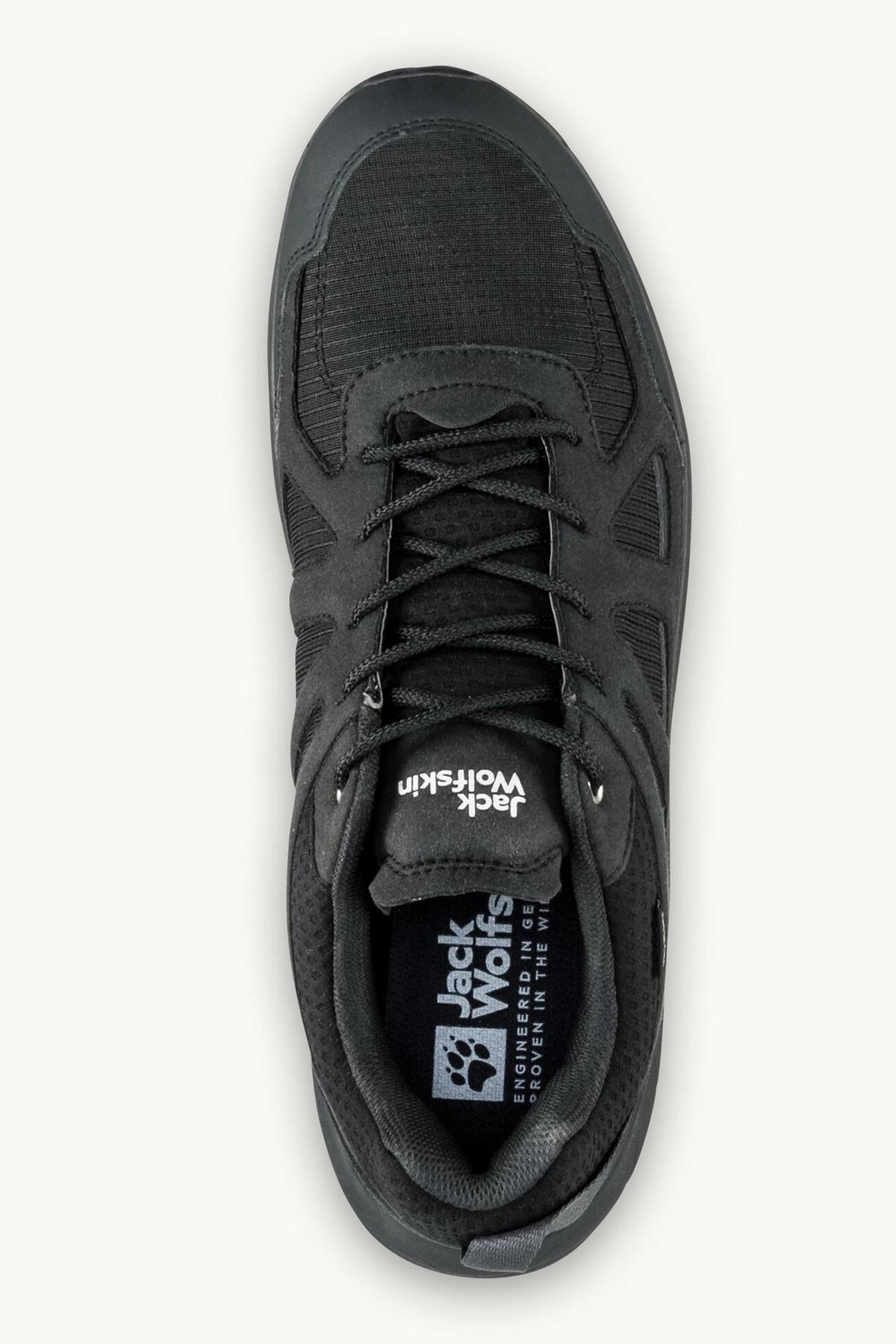 Jack Wolfskin 4051271-6000 Woodland 2 Texapore Low M Erkek Outdoor Ayakkabı