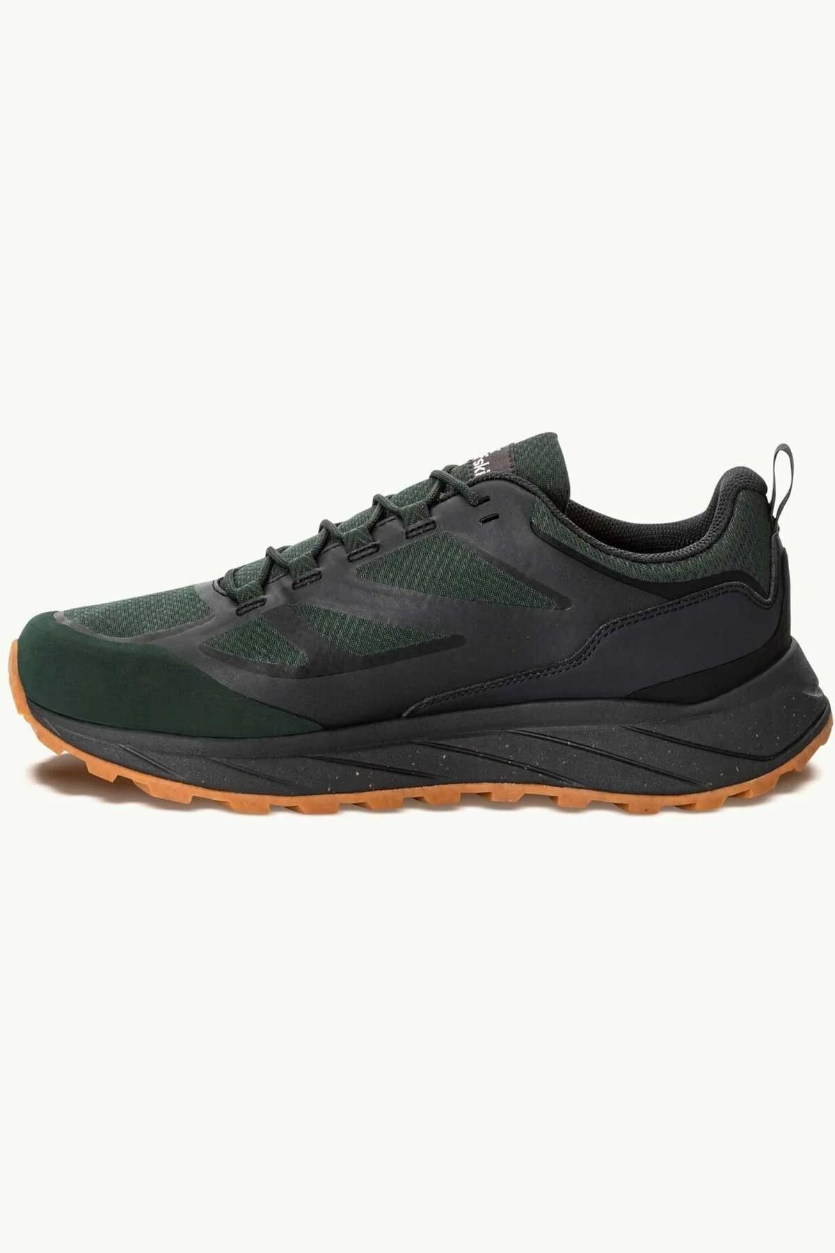 Jack Wolfskin 4051621-4161 Terraventure Texapore Low M Erkek Outdoor Ayakkabı
