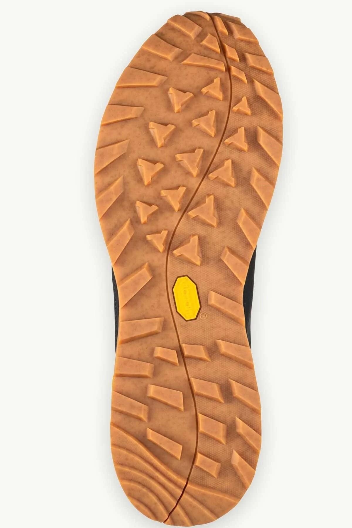 Jack Wolfskin 4051621-4161 Terraventure Texapore Low M Erkek Outdoor Ayakkabı