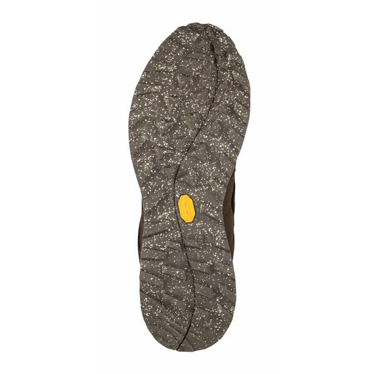 Jack Wolfskin 4056401-5178 Terraquest Texapore Low M Erkek Outdoor Ayakkabı