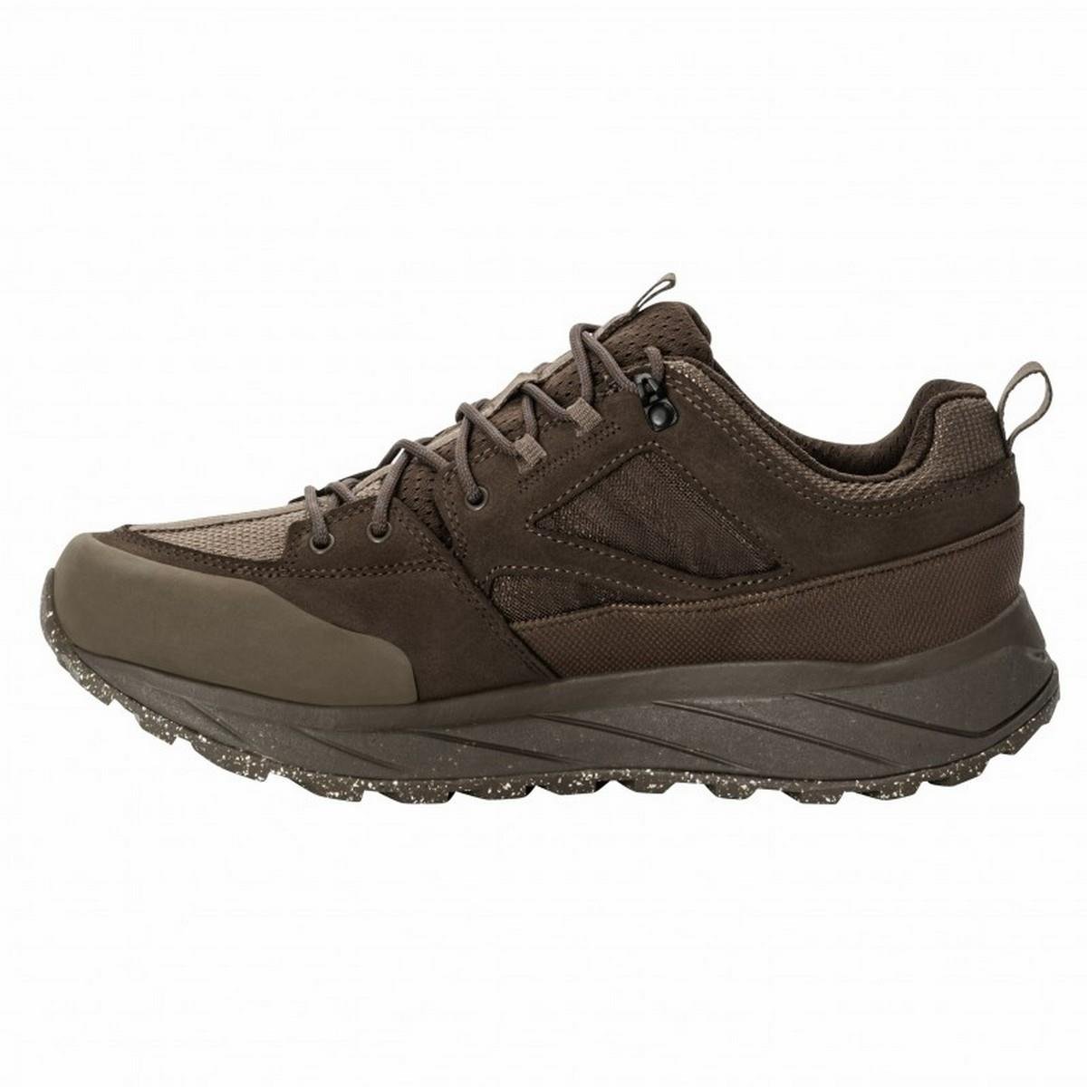 Jack Wolfskin 4056401-5178 Terraquest Texapore Low M Erkek Outdoor Ayakkabı