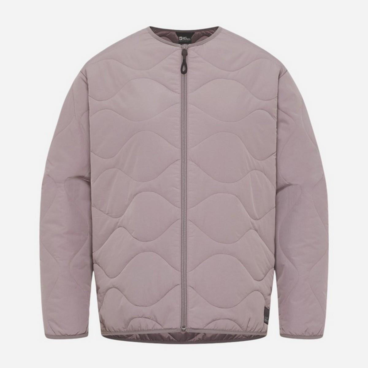 Jack Wolfskin A60173-430 Wandersome Ins W Kadın Oudoor Mont