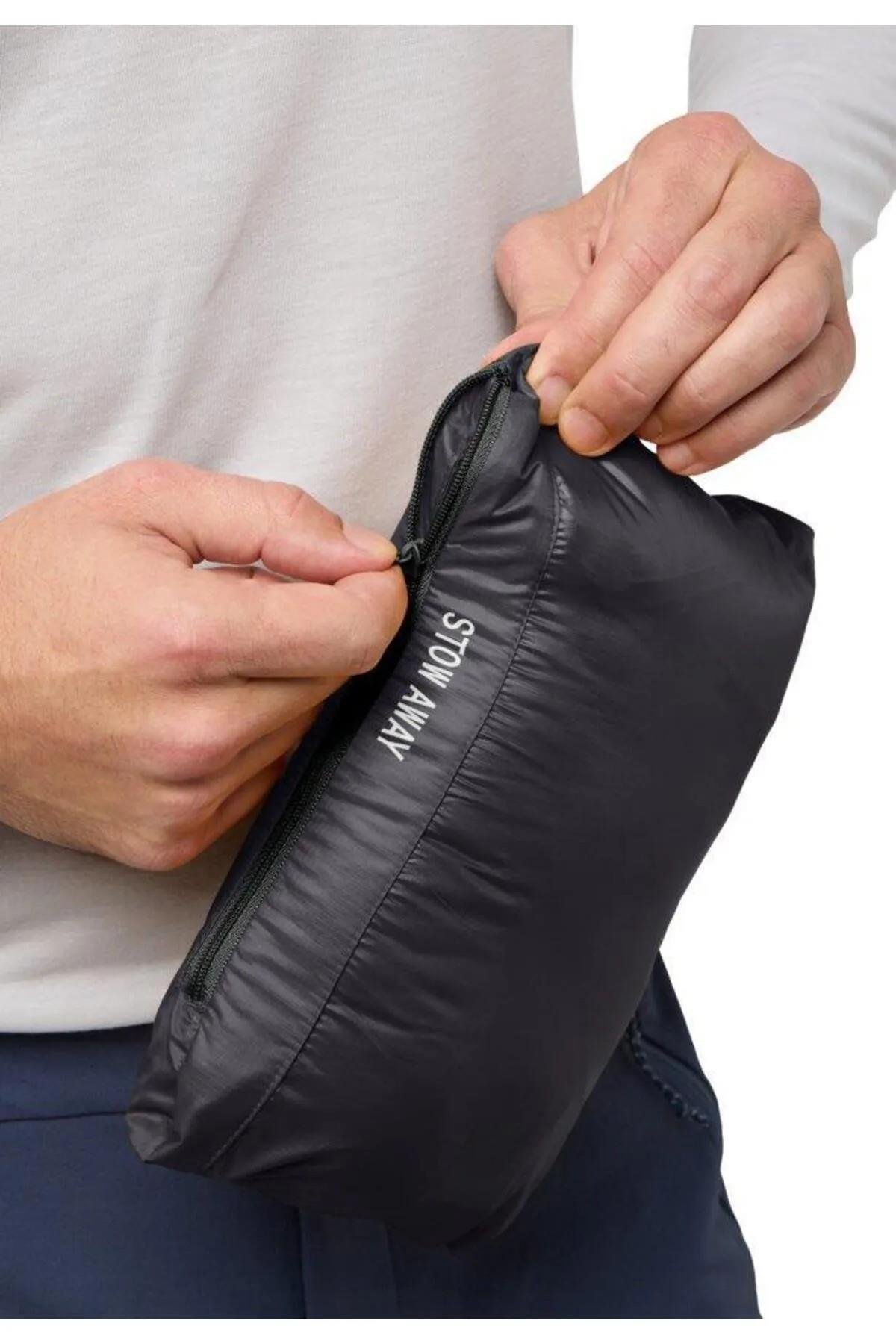 Jack Wolfskin A61840-635 Passamani Down M Erkek Yelek