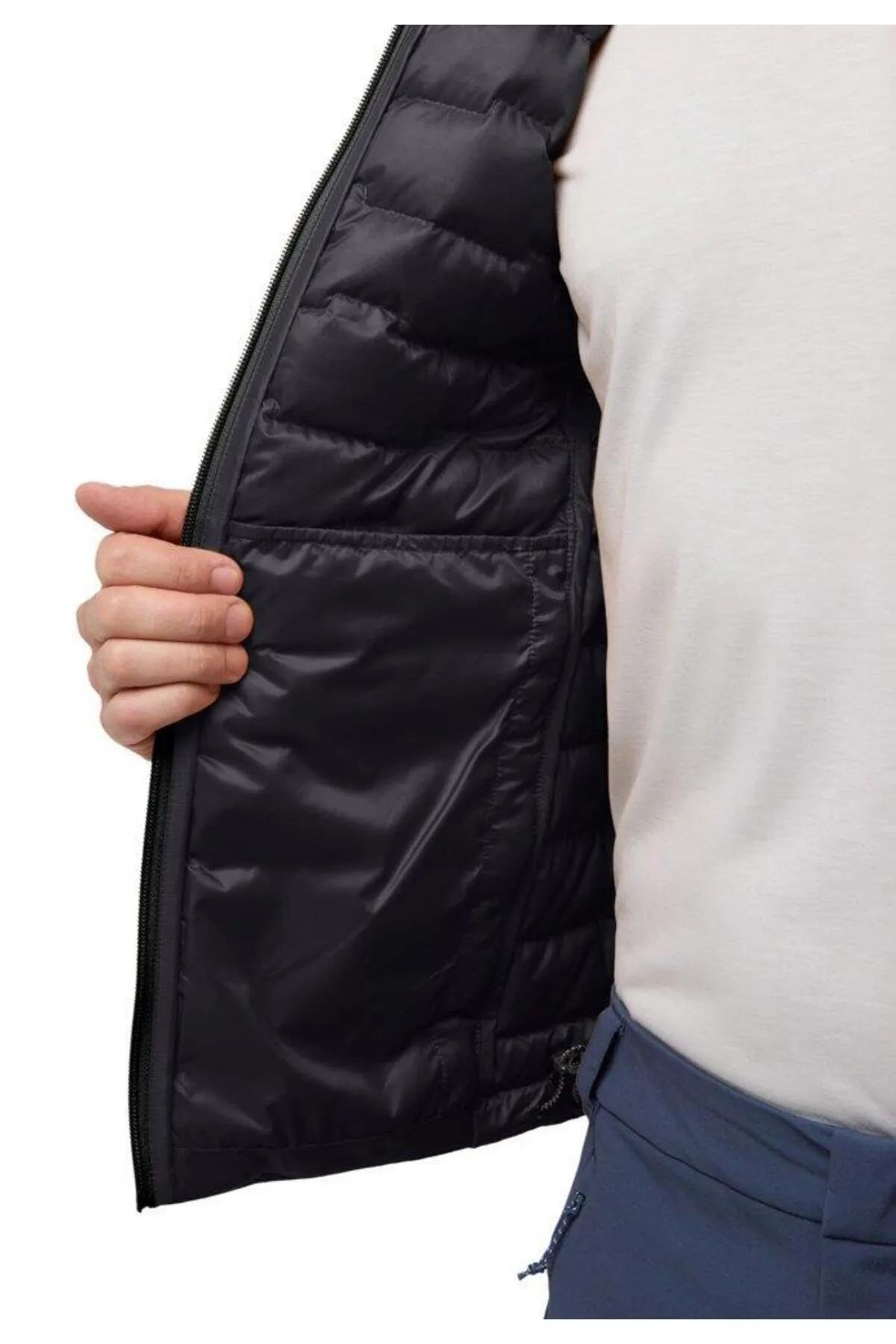 Jack Wolfskin A61840-635 Passamani Down M Erkek Yelek