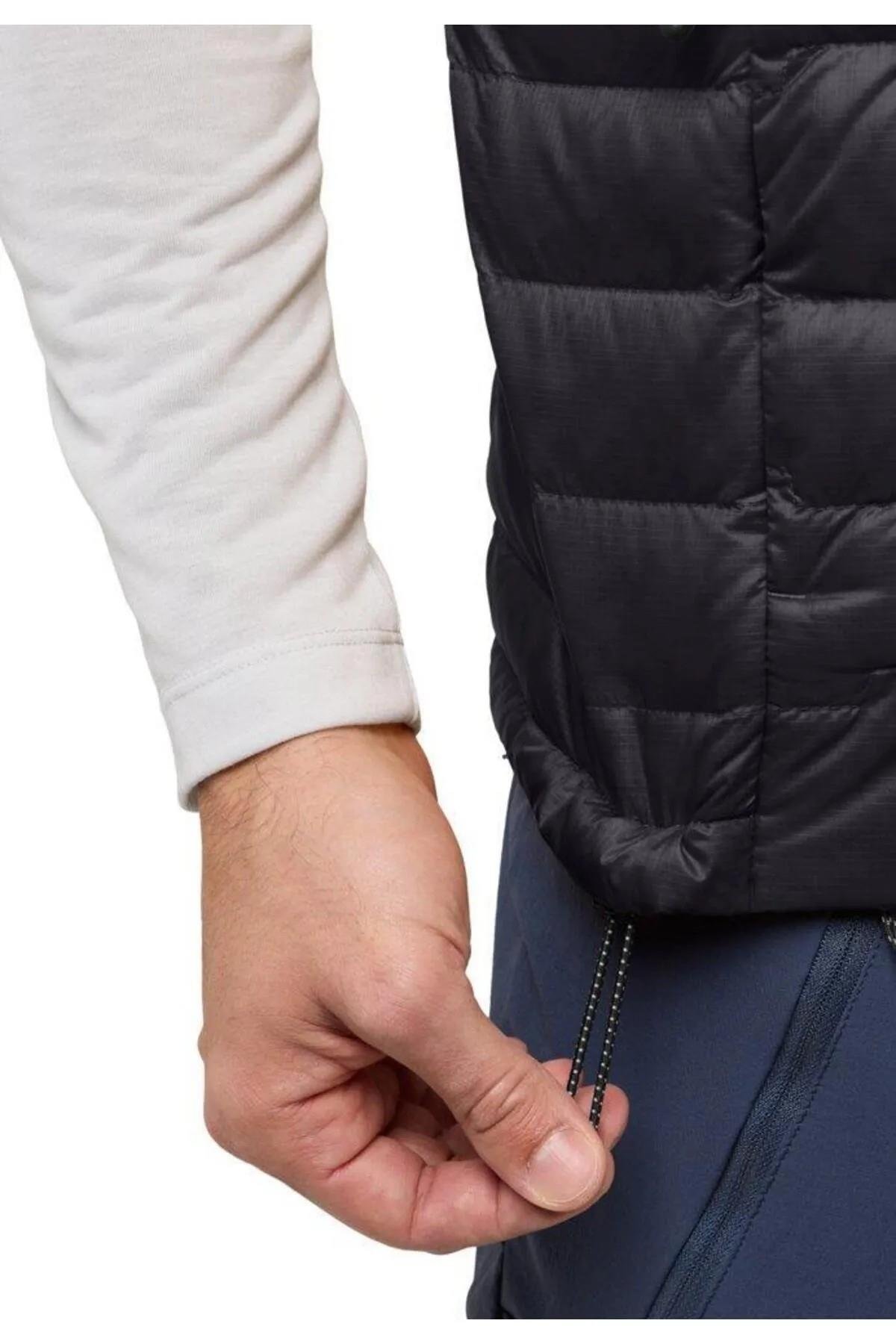 Jack Wolfskin A61840-635 Passamani Down M Erkek Yelek