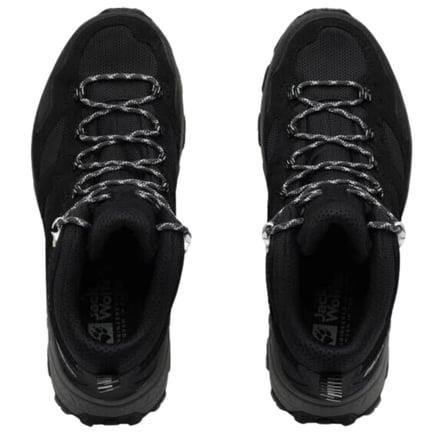 Jack Wolfskin Gri Jack Wolfskin Vojo Tour Texapore Bot