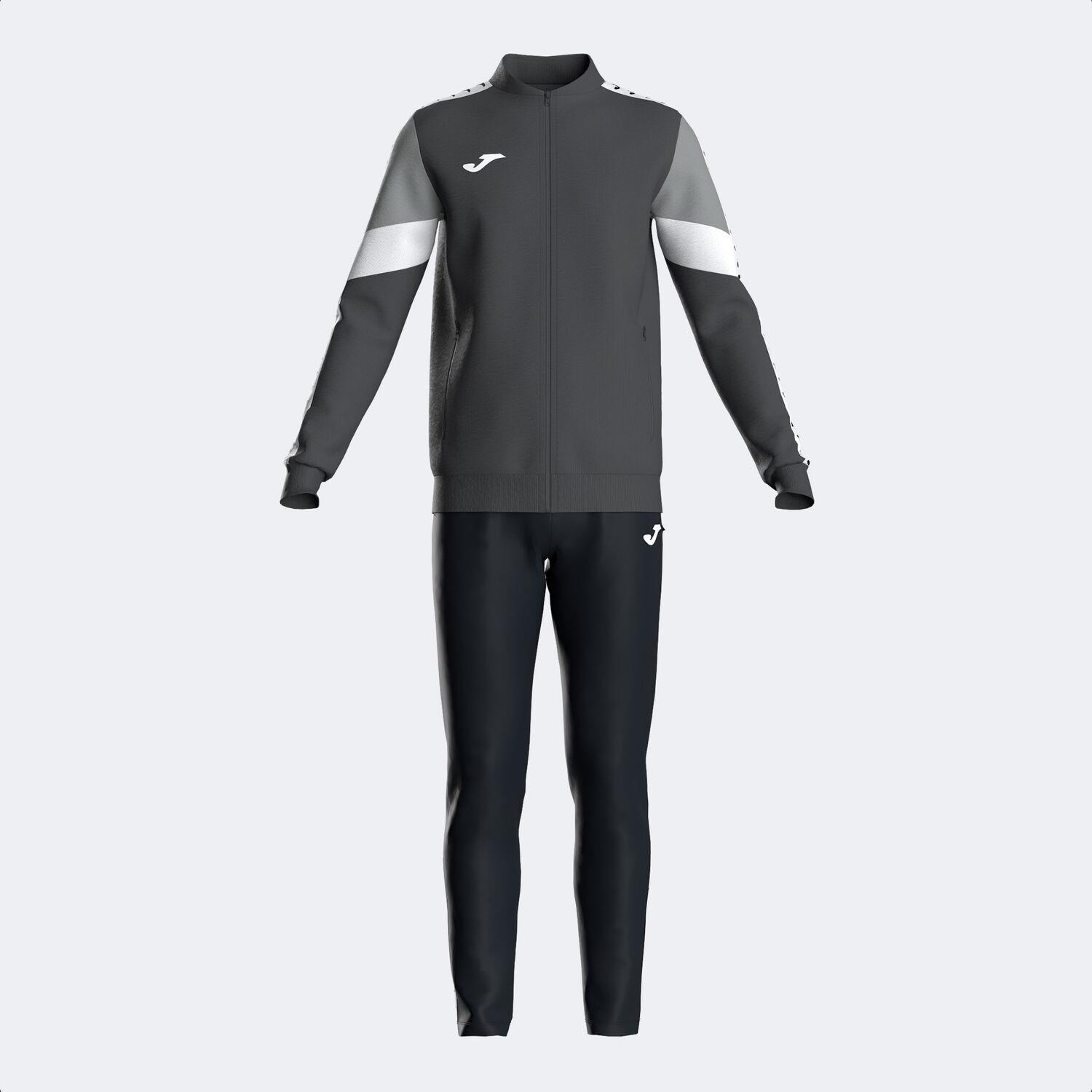 Joma 104216.151 Icono Street Erkek Eşofman Takımı