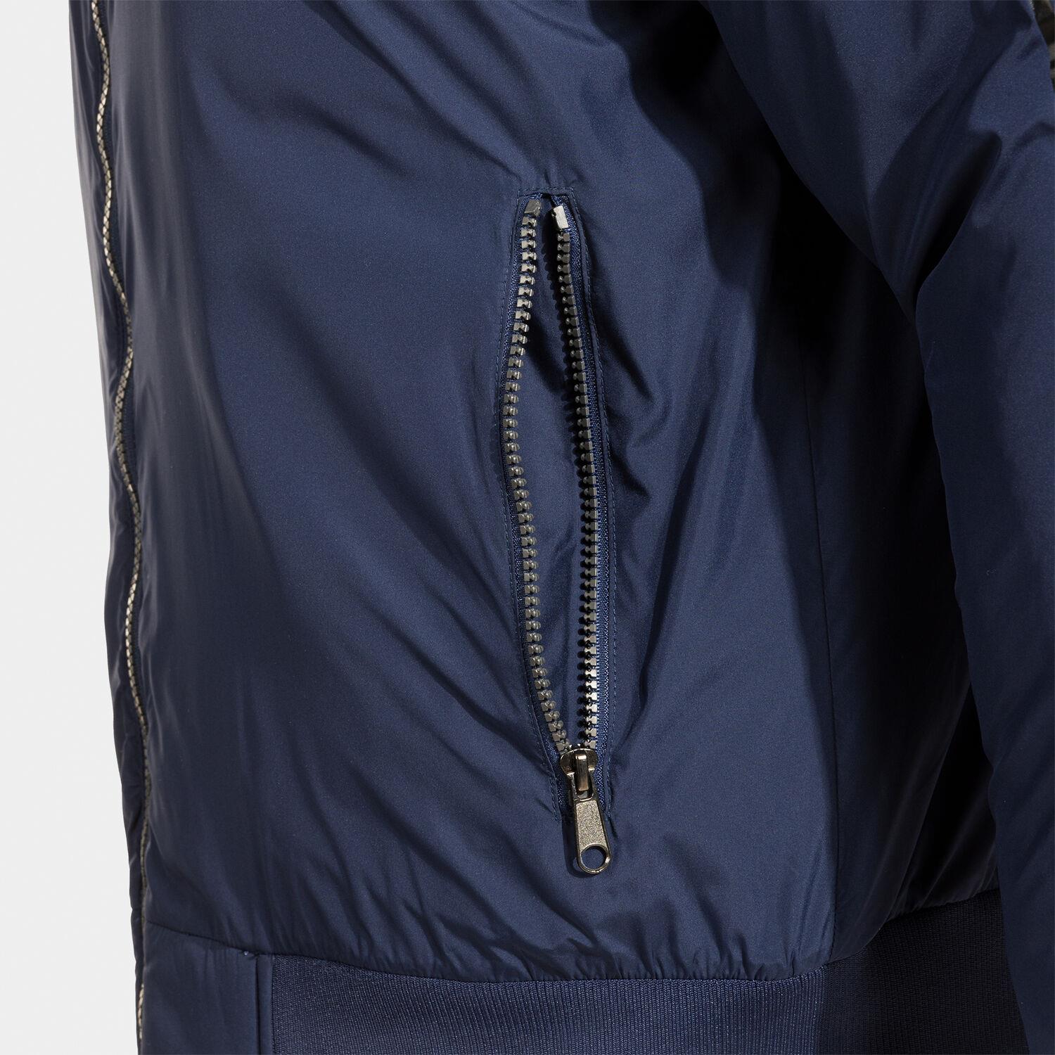Joma 104236.330 Icono Street Bomber Erkek Spor Mont
