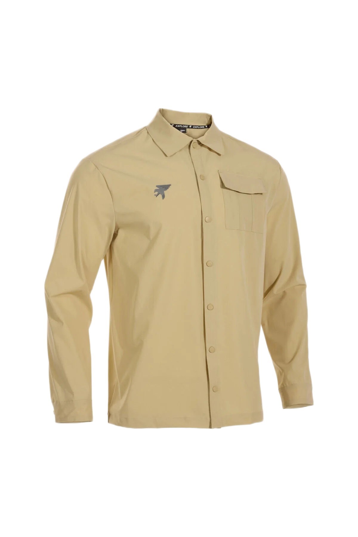 Joma 104477.004 Explorer Erkek Spor Ceket