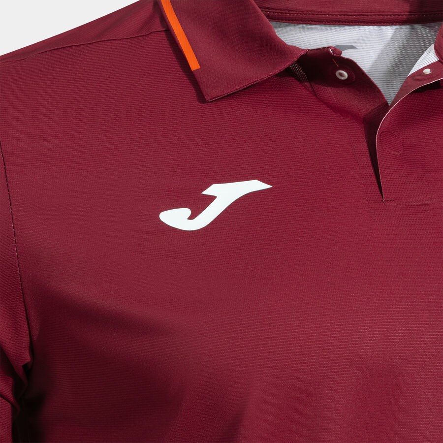 Joma 104498.686 Challenge Erkek Polo Tişört