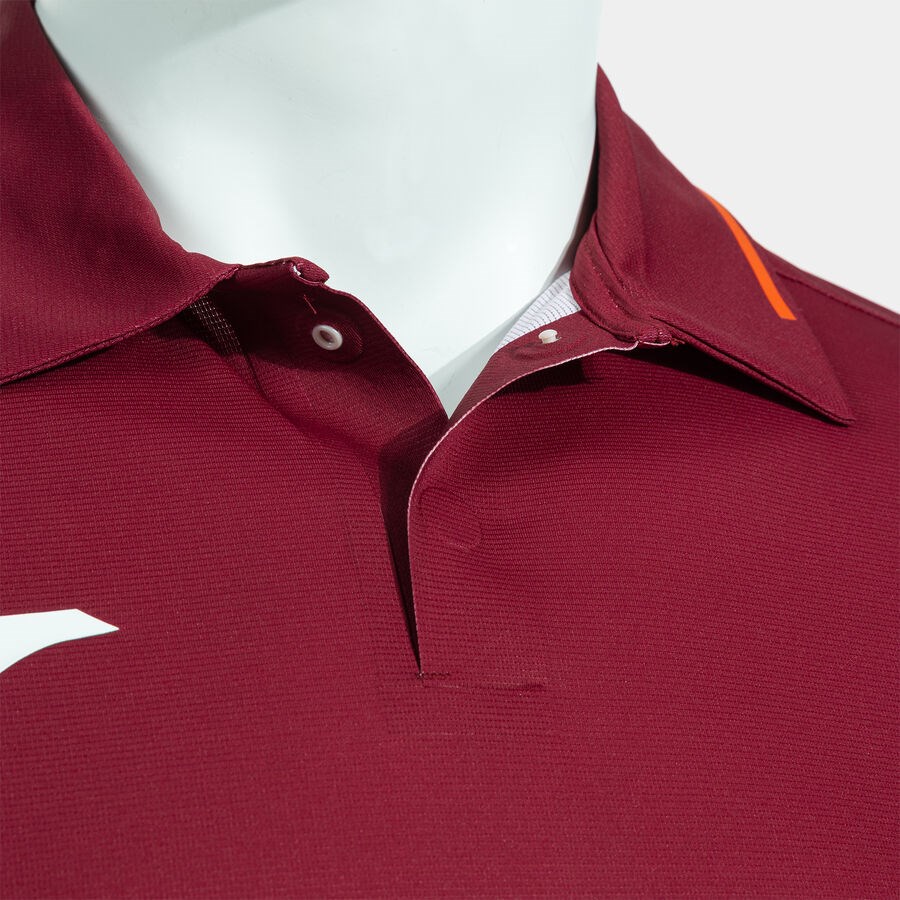 Joma 104498.686 Challenge Erkek Polo Tişört