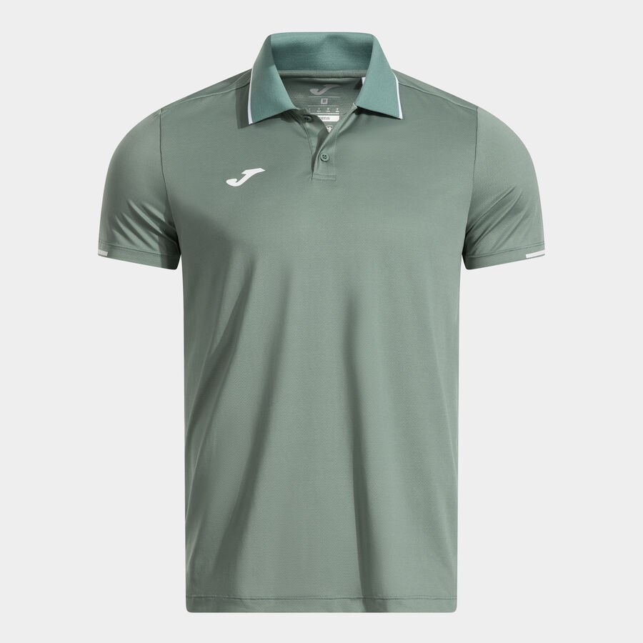 Joma 104777.480 Torneo Erkek Polo Tişört
