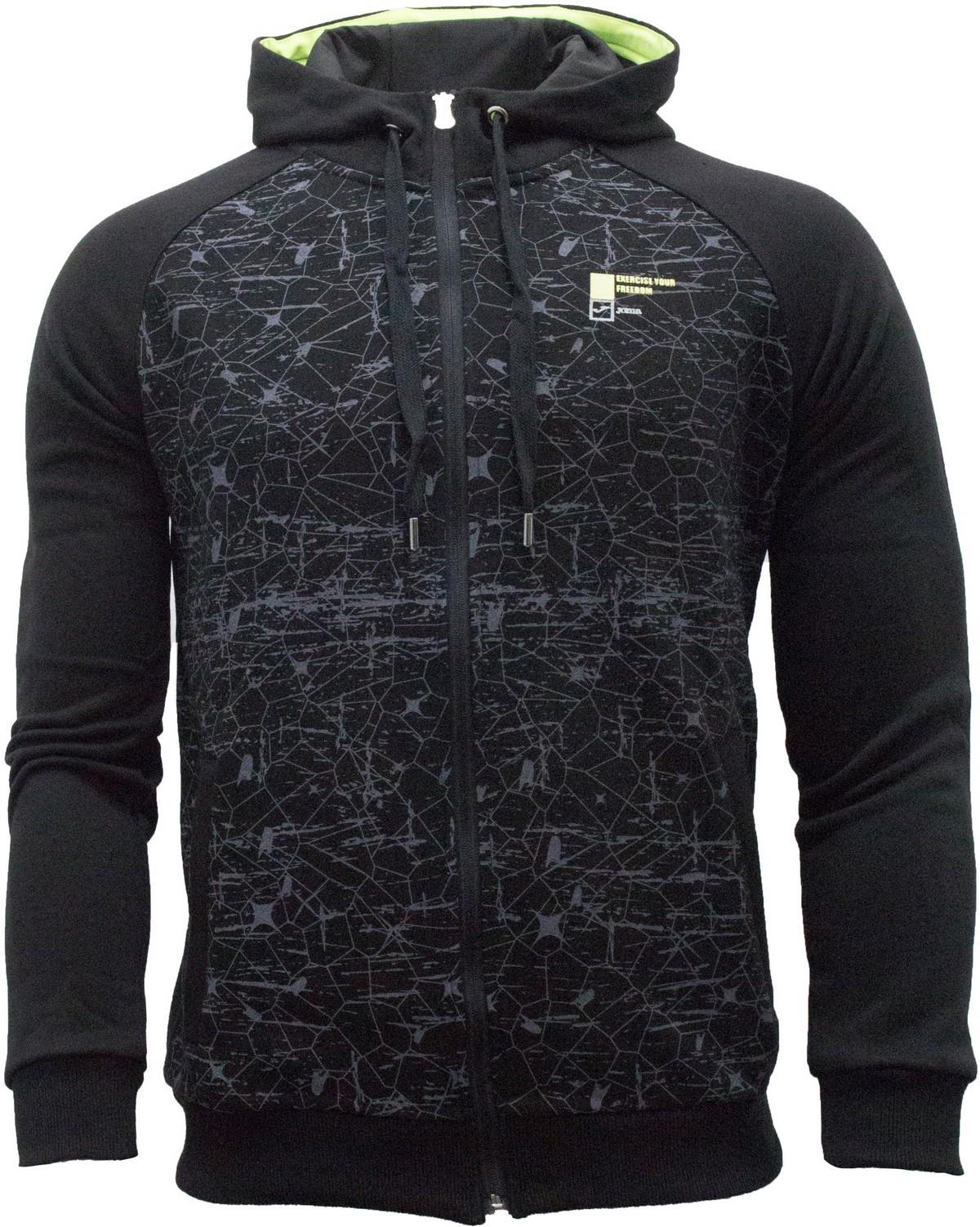 Joma 4222306-20.002 Bubble M Erkek Sweatshirt