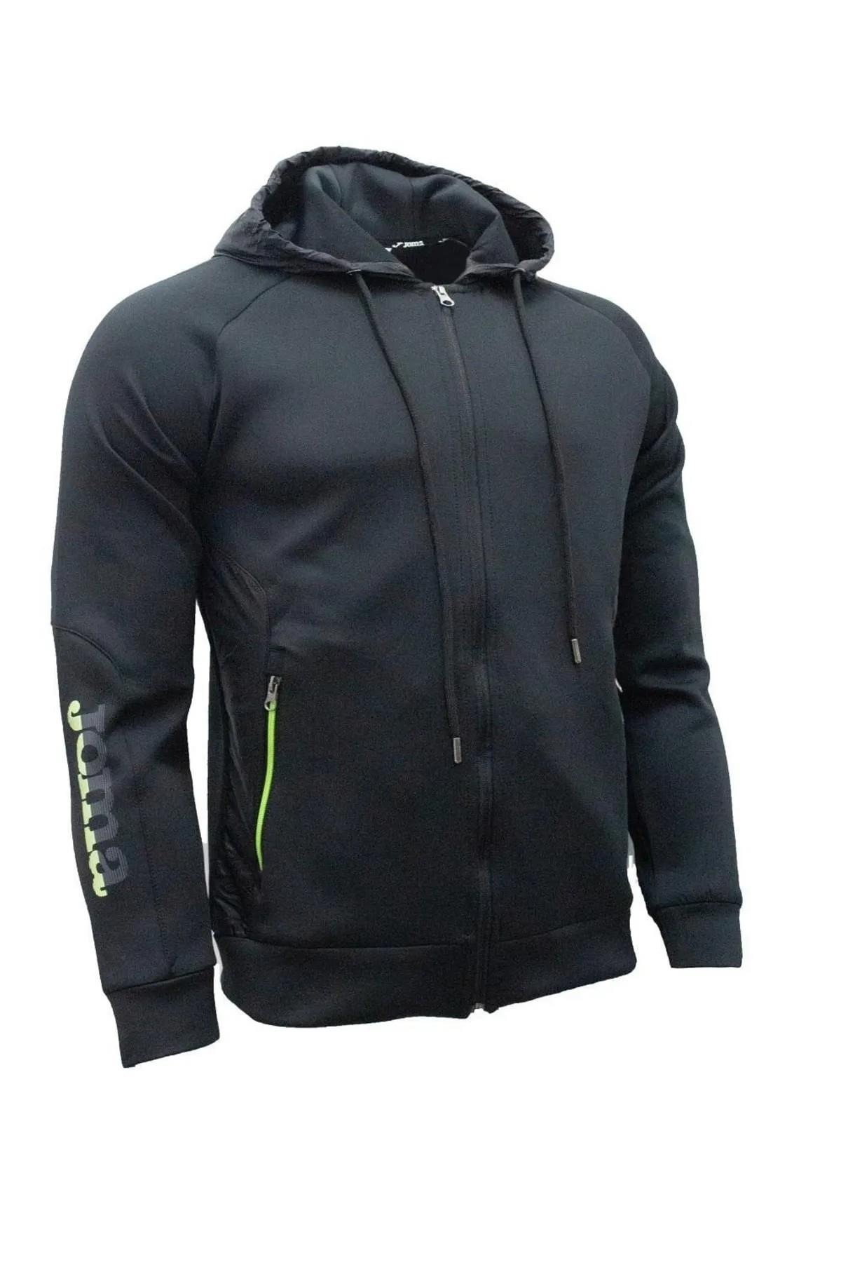 Joma 4222311-20.002 Great M Erkek Sweatshirt