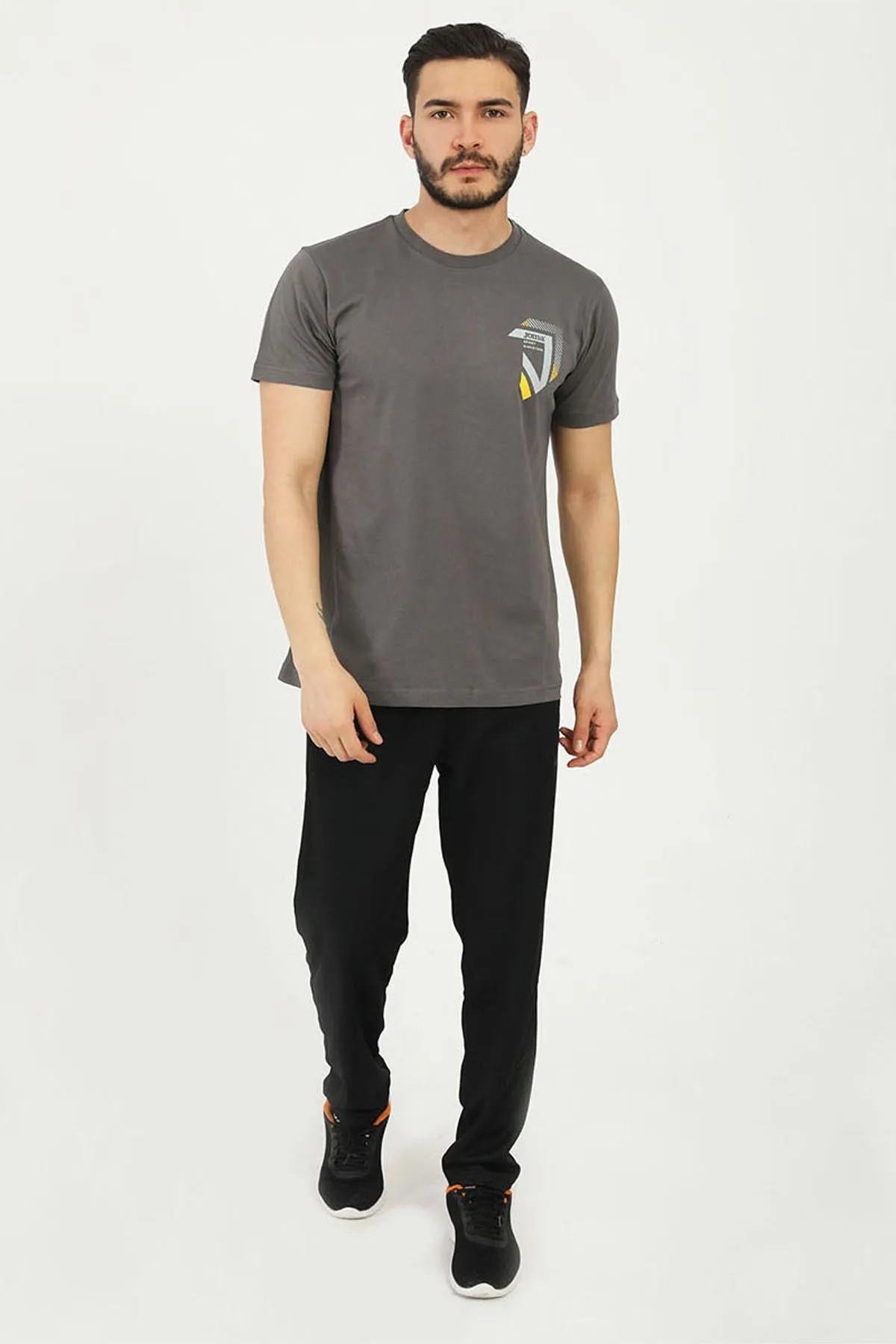 Joma 4231123-20.008 Light M Erkek T-Shirt