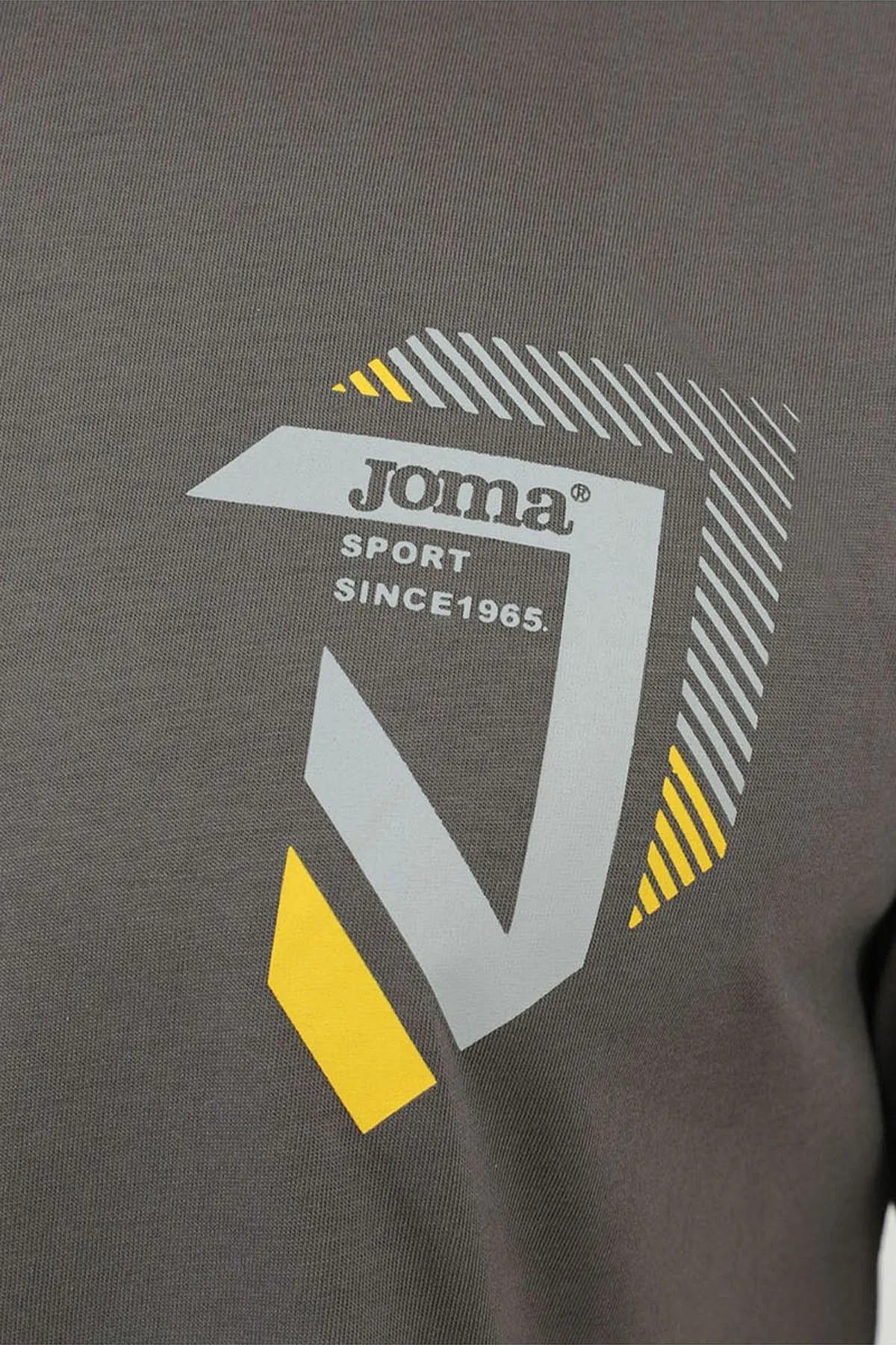 Joma 4231123-20.008 Light M Erkek T-Shirt