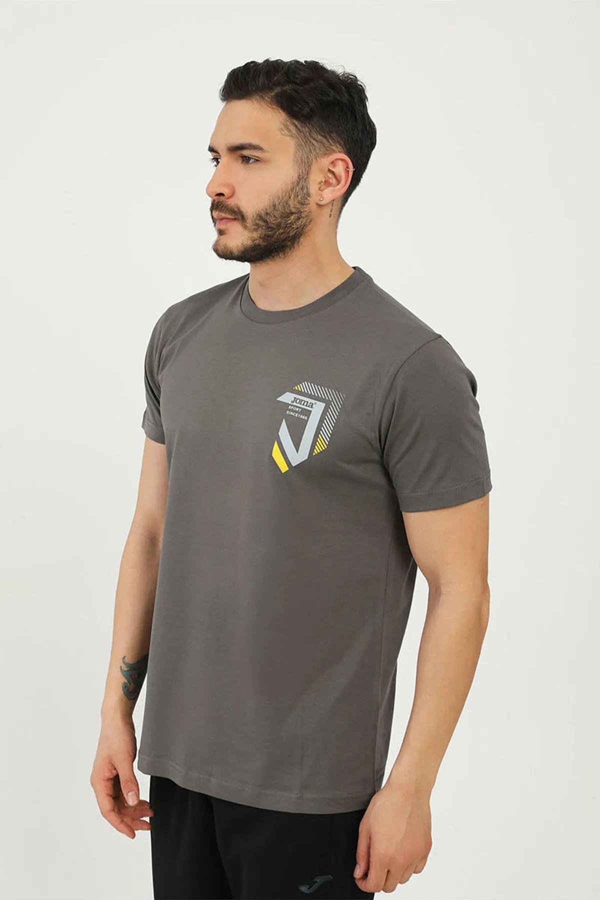 Joma 4231123-20.008 Light M Erkek T-Shirt