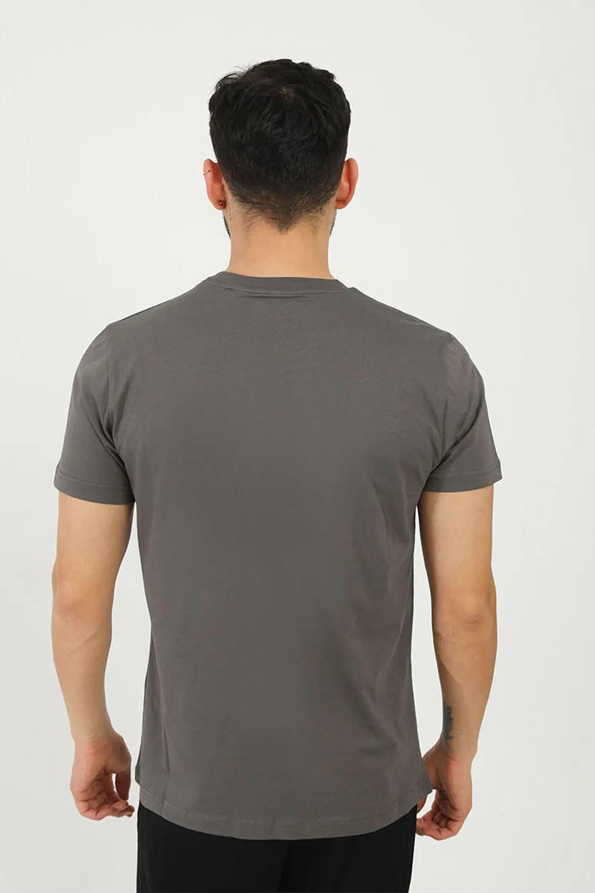Joma 4231123-20.008 Light M Erkek T-Shirt