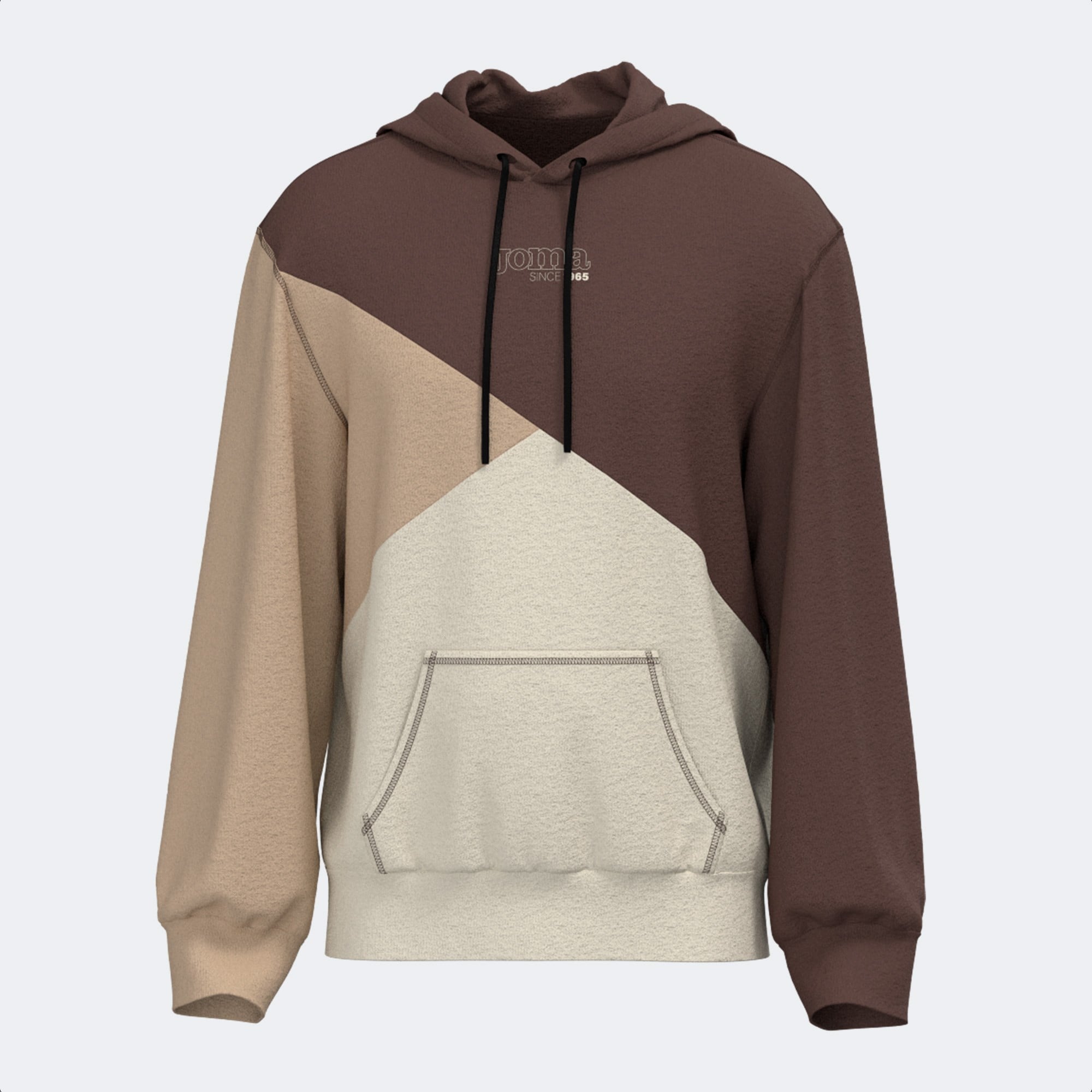 Joma 700119.825 Mimetic Unisex Sweatshirt