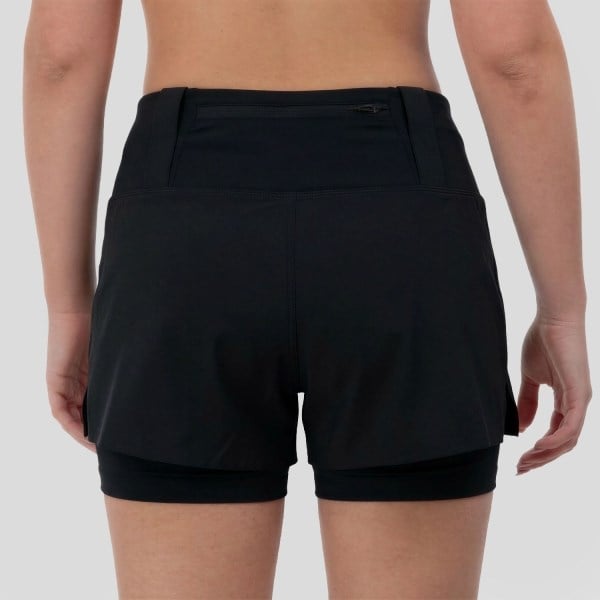 Joma 902638.100 Trail Iconic Kadın Spor Şort