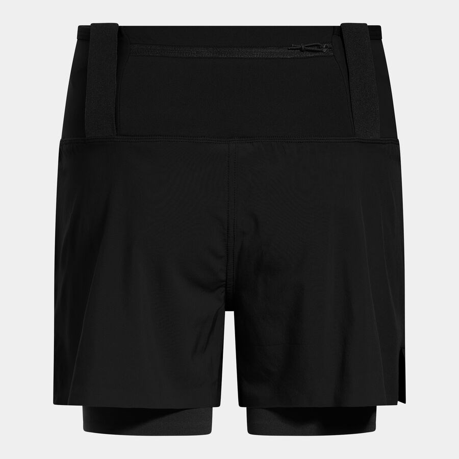 Joma 902638.100 Trail Iconic Kadın Spor Şort