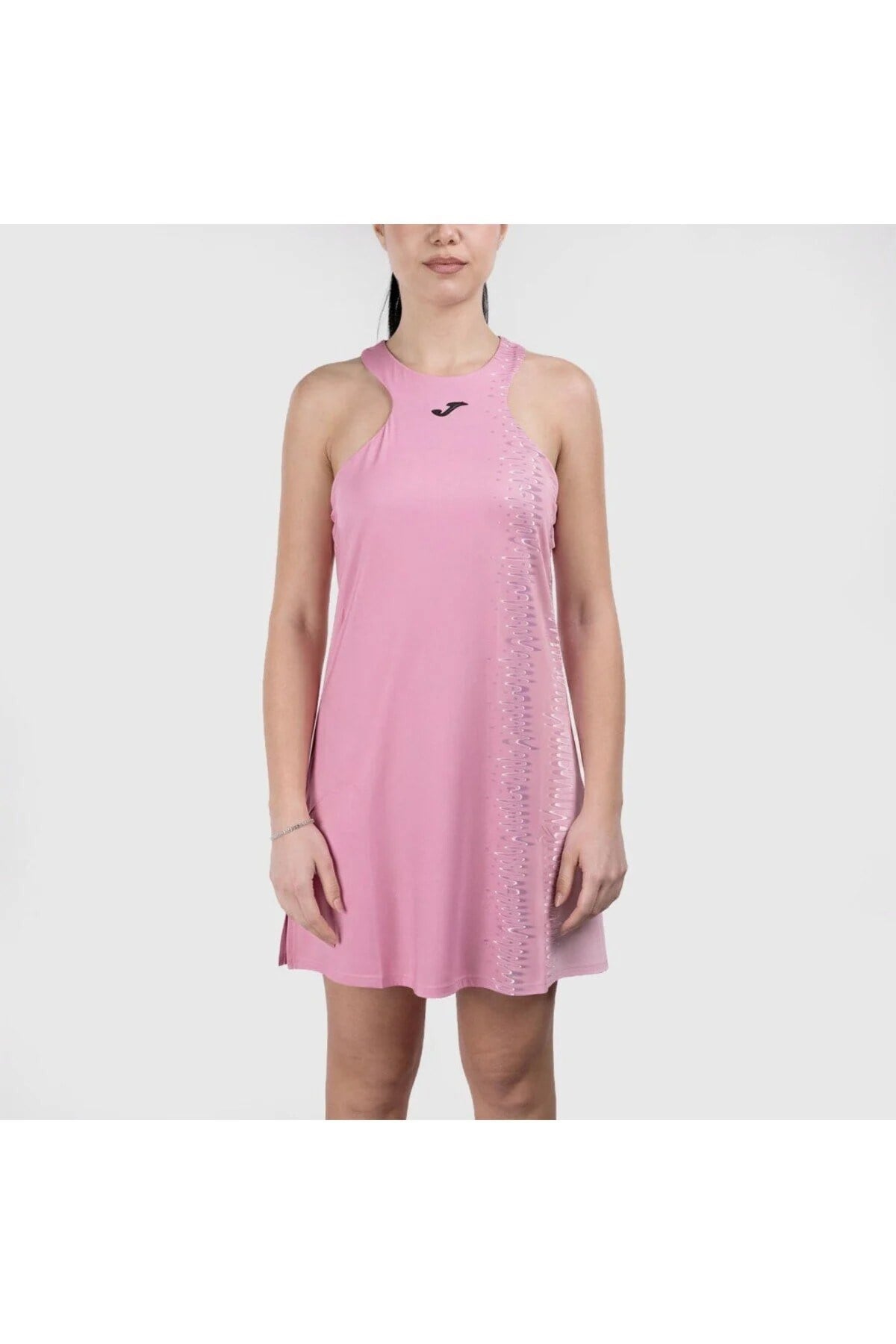 Joma 902679.549 Challenge Kadın Tenis Elbise