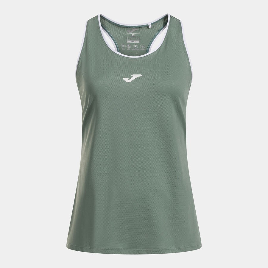 Joma 902840.480 Torneo Kadın Spor Tişört