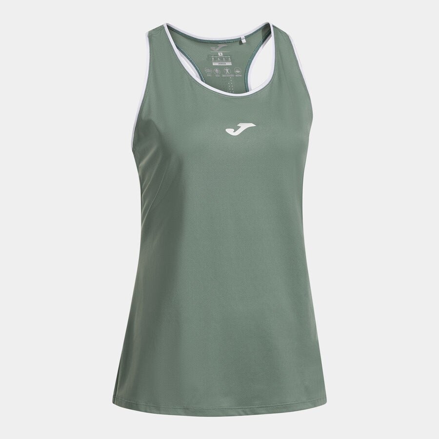 Joma 902840.480 Torneo Kadın Spor Tişört