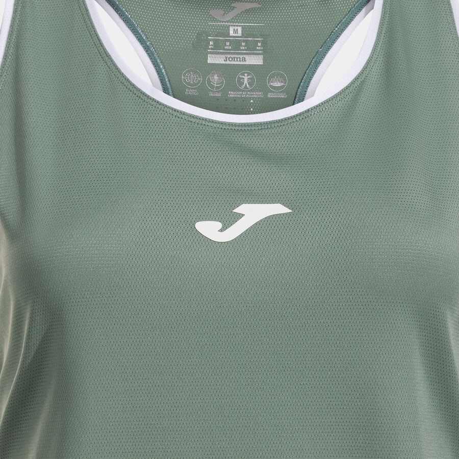 Joma 902840.480 Torneo Kadın Spor Tişört