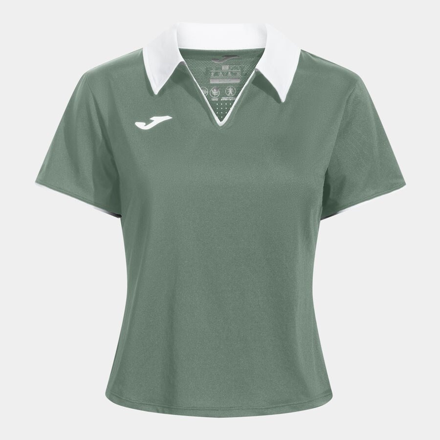 Joma 902841.480 Torneo Kadın Polo Tişört