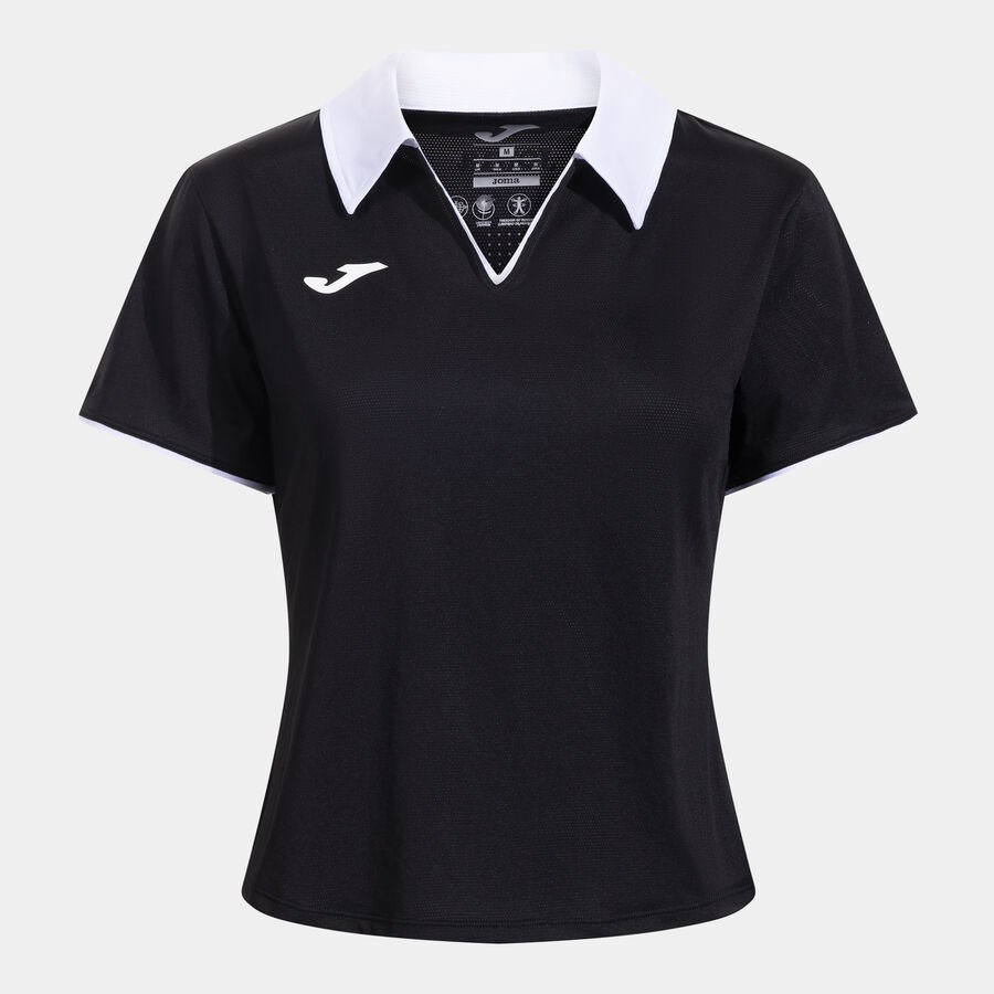 Joma 902841.100 Torneo Kadın Polo Tişört