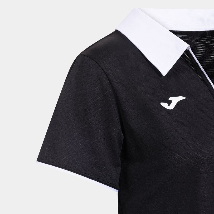 Joma 902841.100 Torneo Kadın Polo Tişört