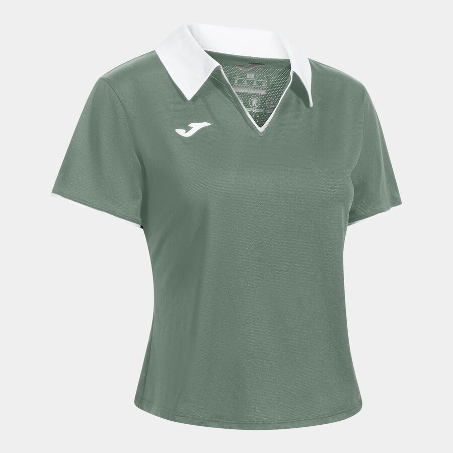 Joma 902841.480 Torneo Kadın Polo Tişört