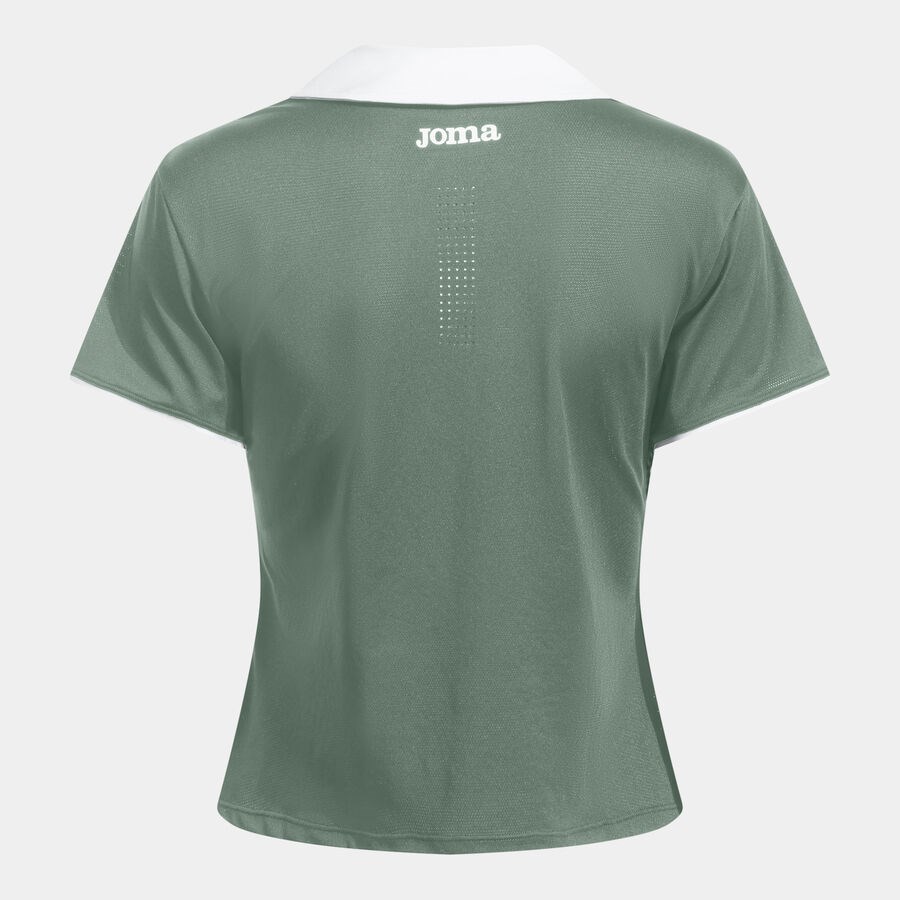 Joma 902841.480 Torneo Kadın Polo Tişört