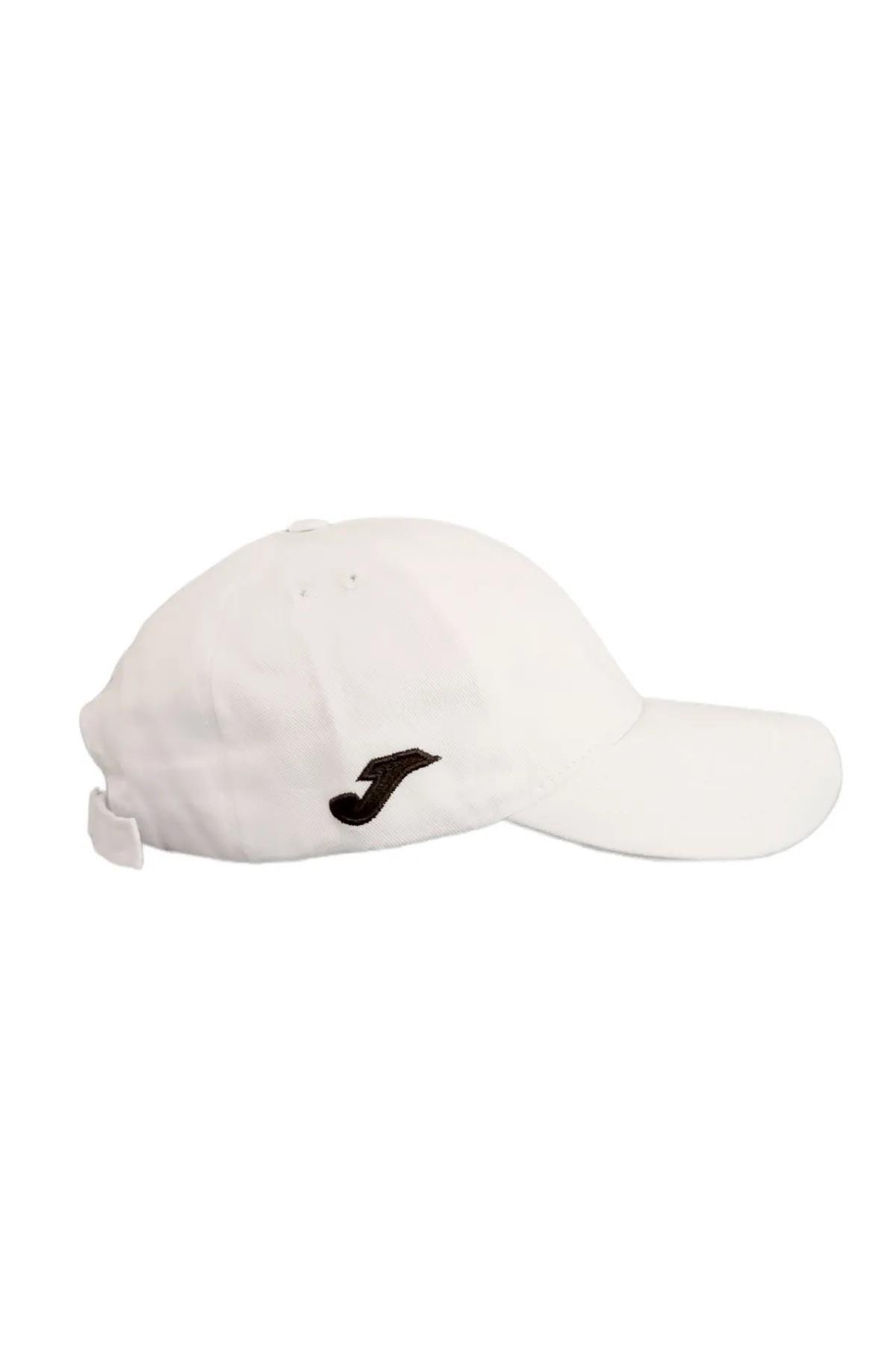 Joma 9212084-20.003 Gabardin Unisex Şapka