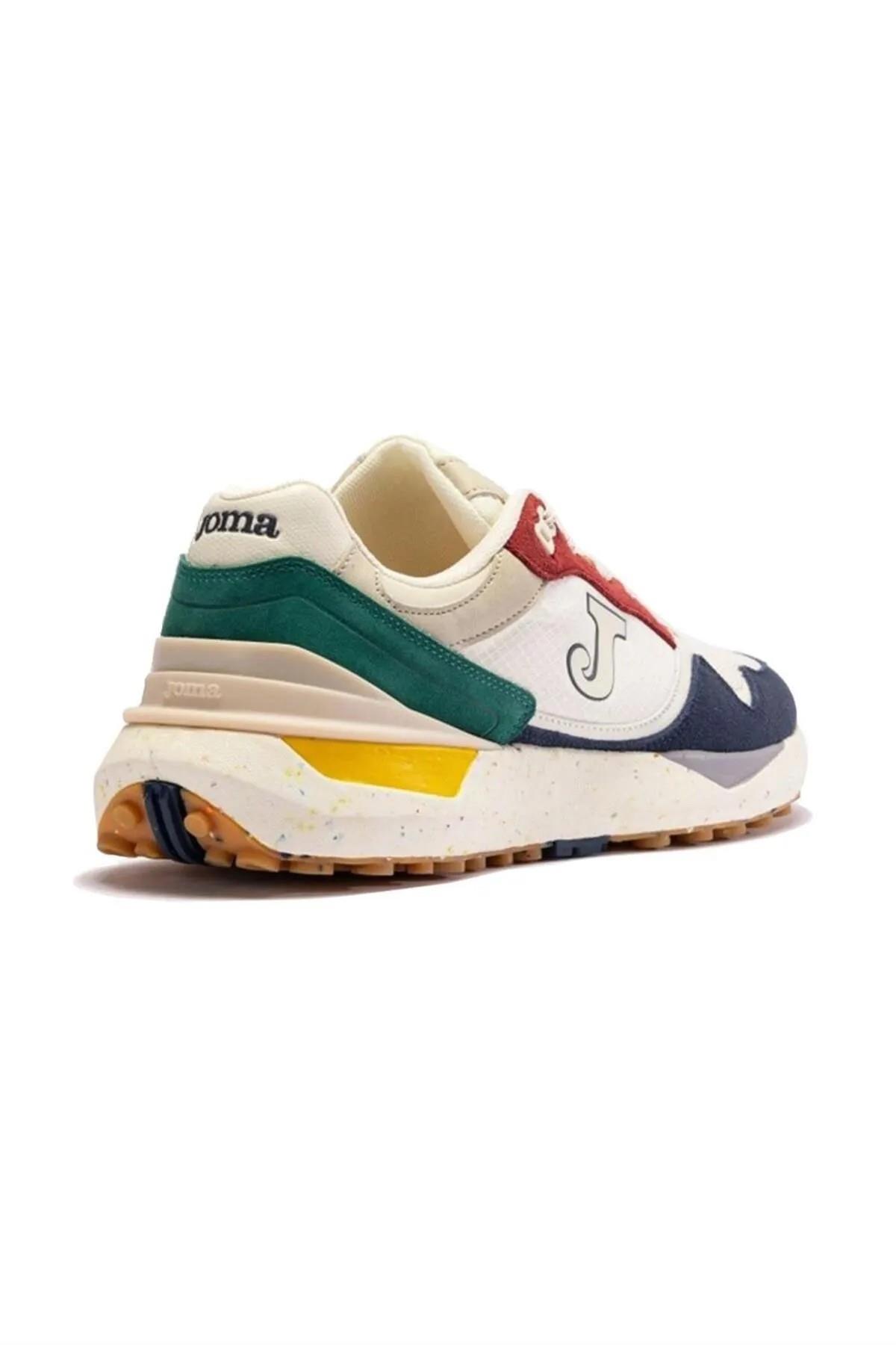 Joma C3080S2402 C.3080 Erkek Günlük Spor Ayakkabı