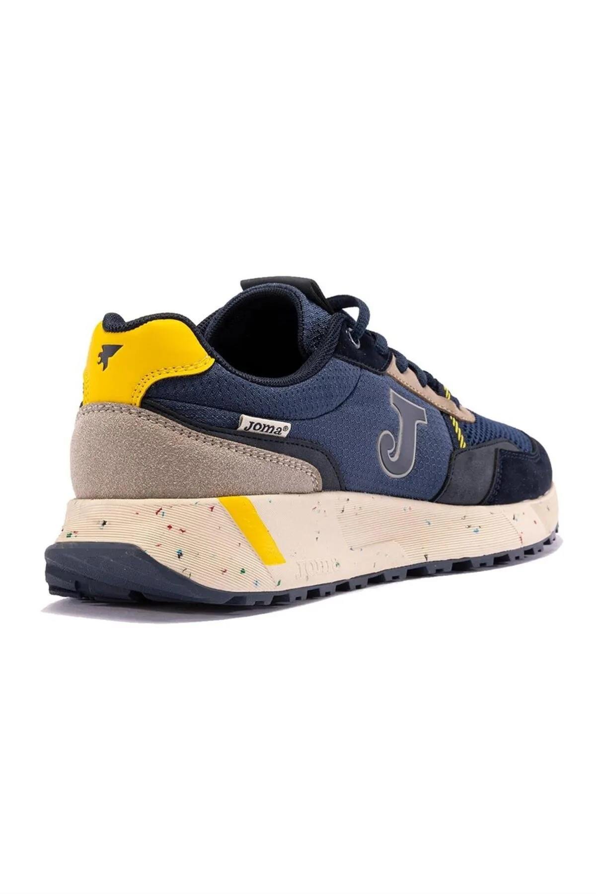 Joma C660S2403 C.660 Erkek Günlük Spor Ayakkabı