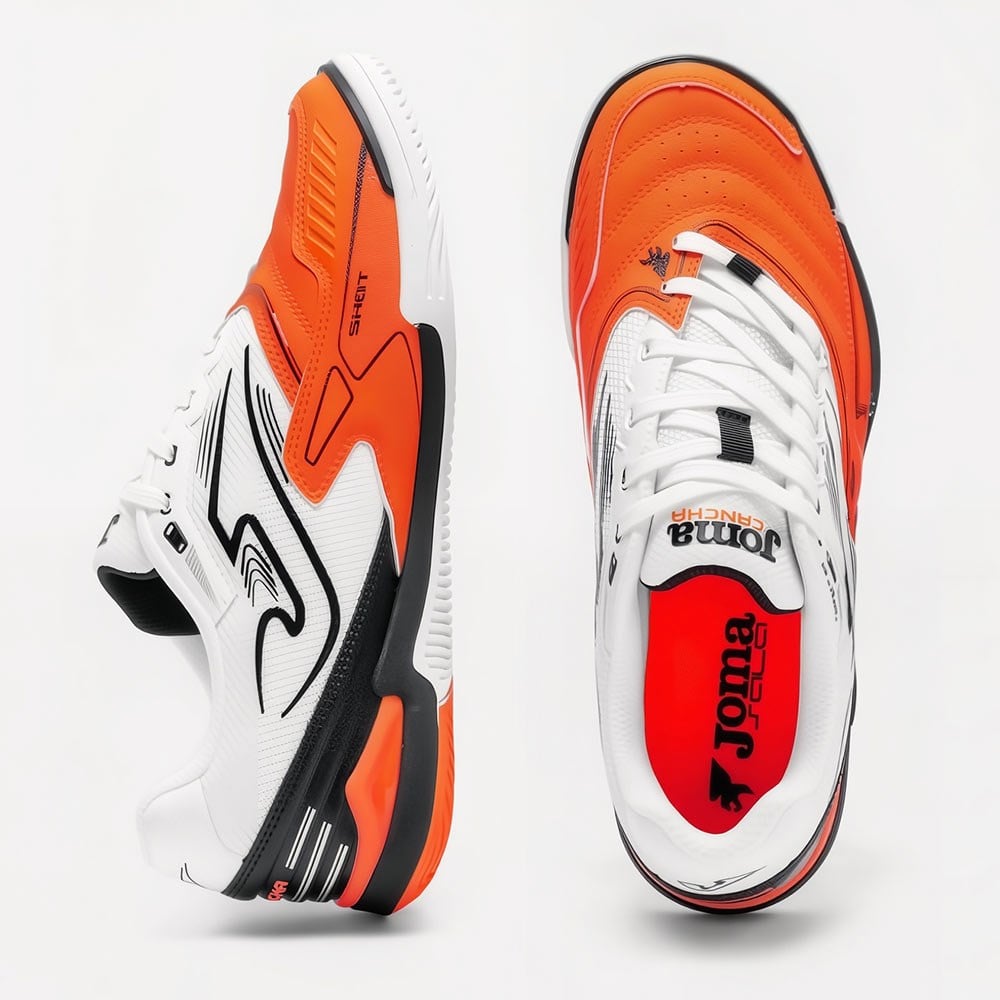 Joma CANS2608IN Cancha Erkek Futsal Ayakkabısı