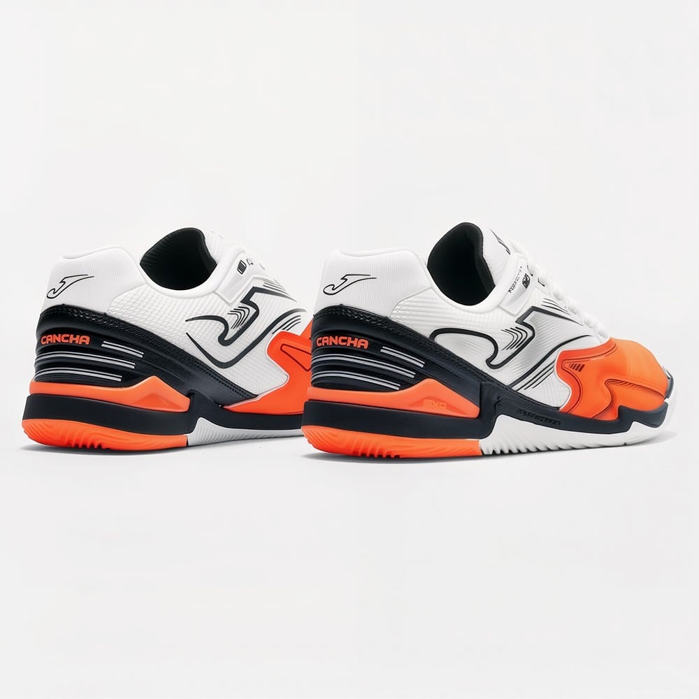 Joma CANS2608IN Cancha Erkek Futsal Ayakkabısı