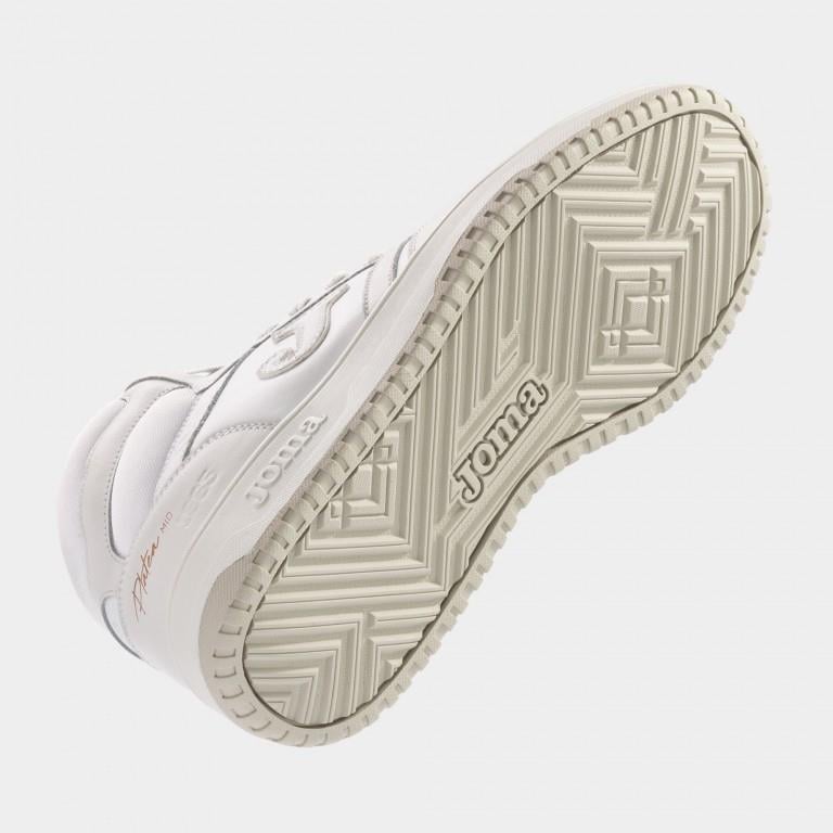Joma CPLAMW2412 C.Platea Mid Erkek Günlük Spor Ayakkabı