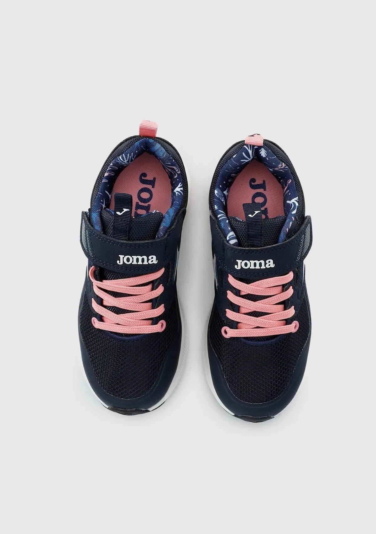 Joma JFERRS2333V Ferro Jr 2341 Çocuk Günlük Spor Ayakkabı