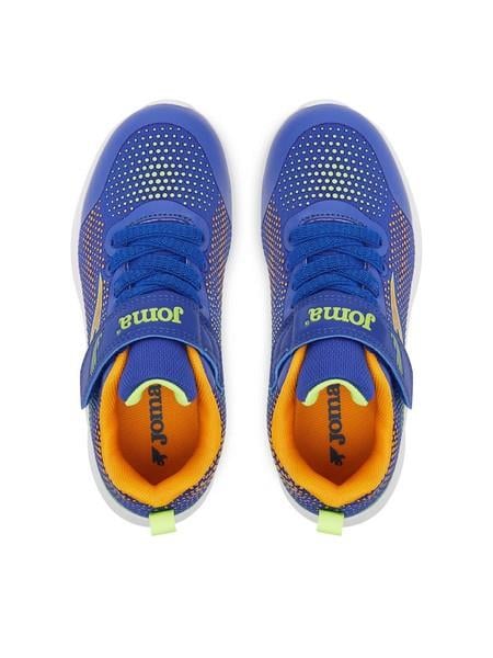 Joma JHORIS2504V Horizon Jr Çocuk Günlük Spor Ayakkabı