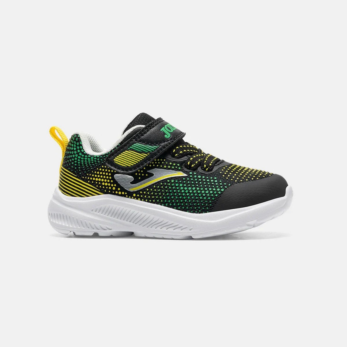 Joma JHORIS2601V Horizon Jr Unisex Çocuk Günlük Spor Ayakkabı