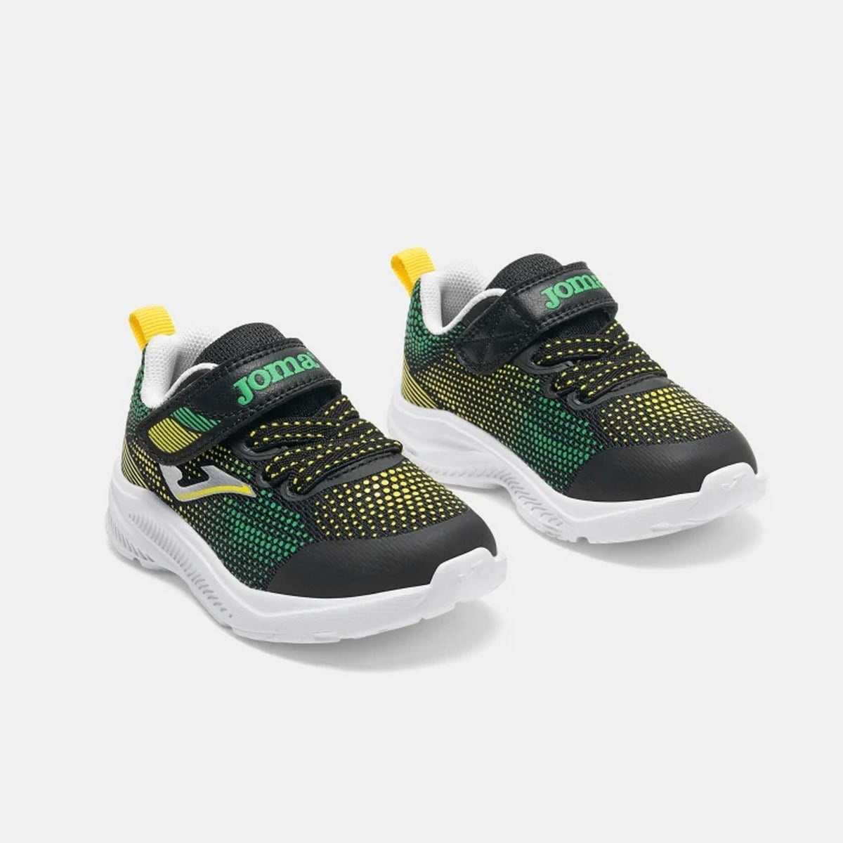 Joma JHORIS2601V Horizon Jr Unisex Çocuk Günlük Spor Ayakkabı