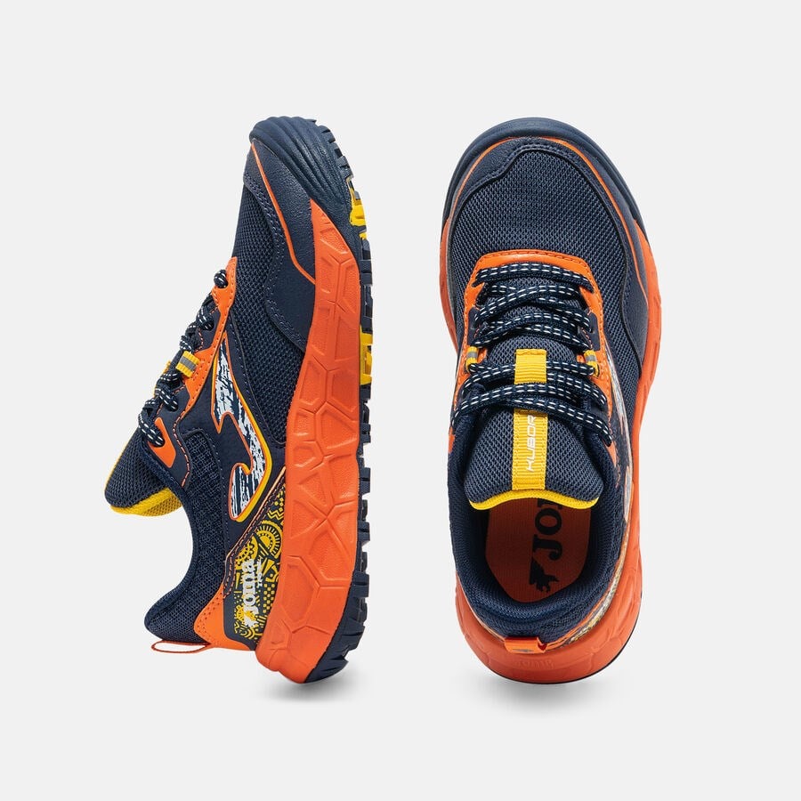 Joma JKUBS2603 Kubor Jr Unisex Çocuk Yürüyüş Ayakkabısı