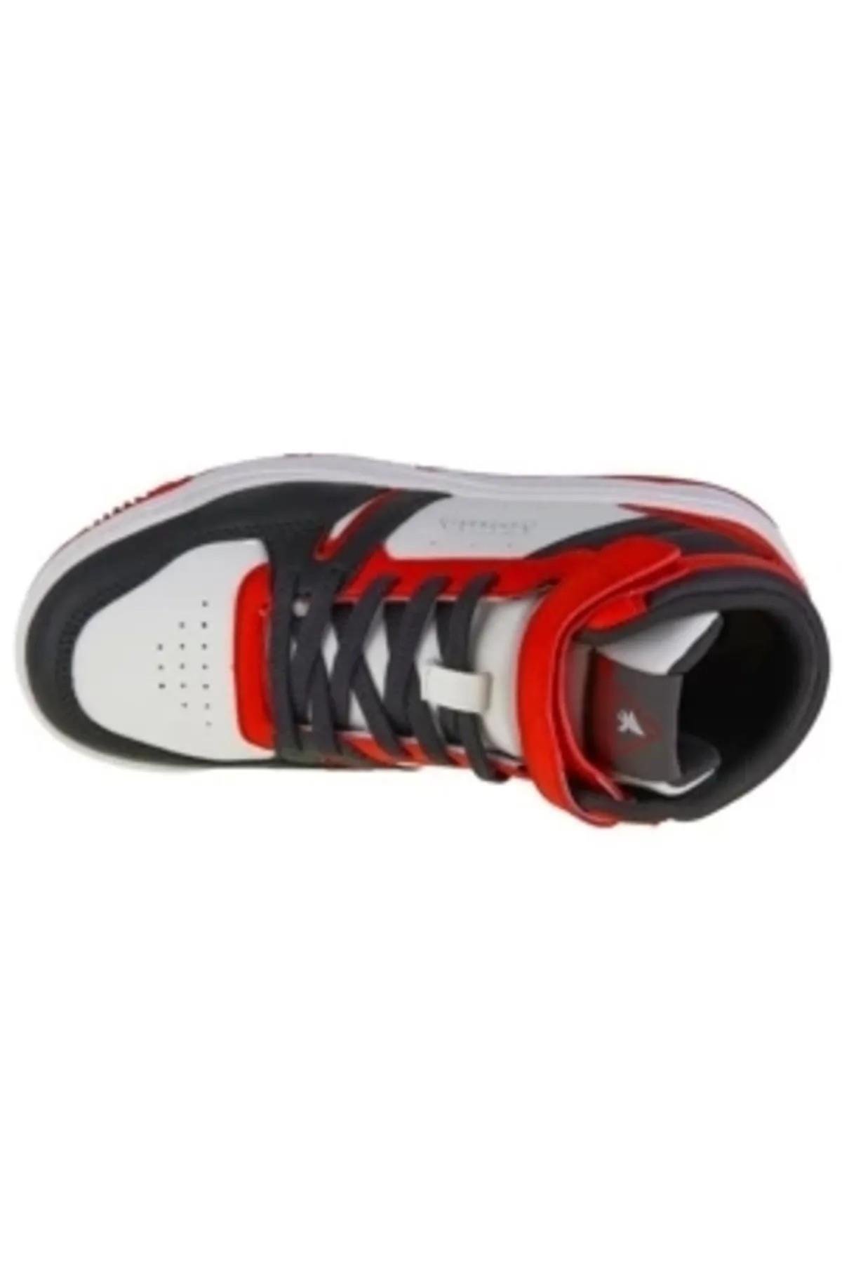 Joma JPLAMS2406V Platea Mid Jr Çocuk Günlük Spor Ayakkabı