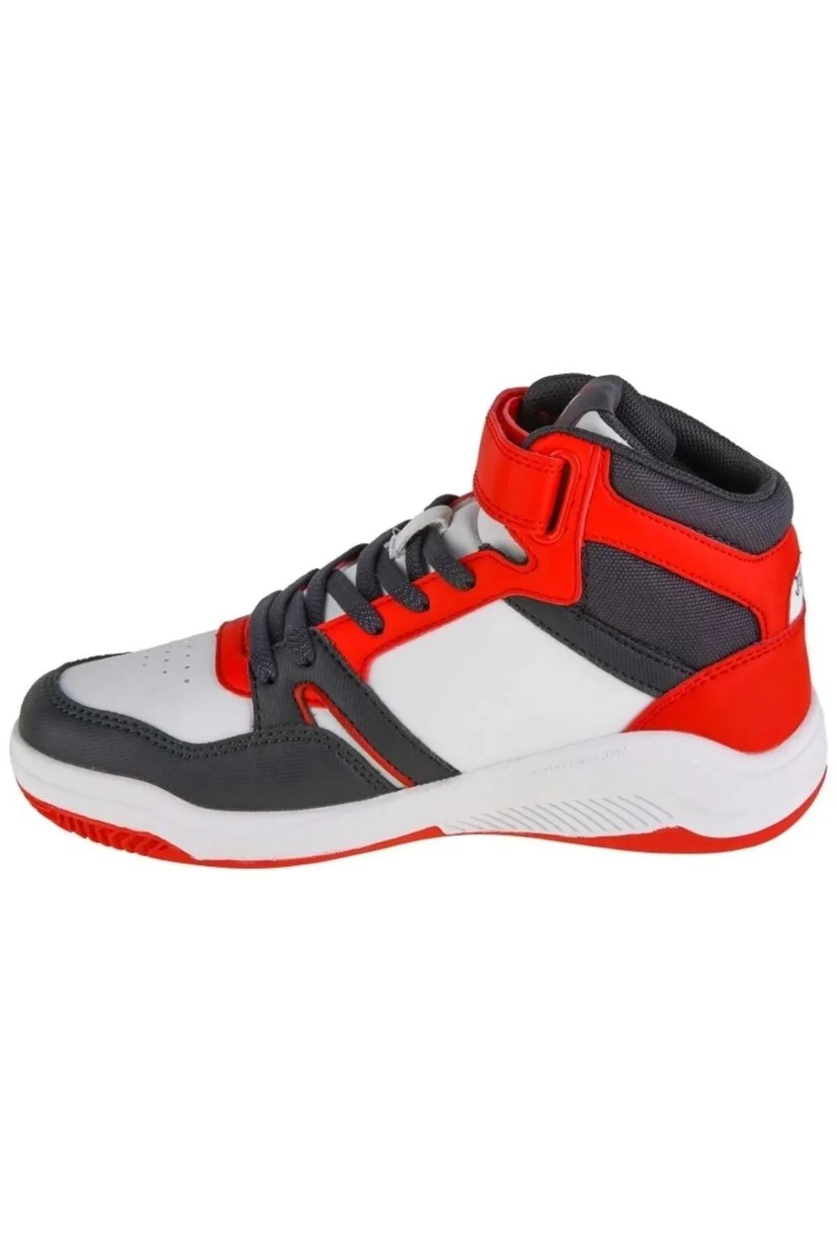 Joma JPLAMS2406V Platea Mid Jr Çocuk Günlük Spor Ayakkabı